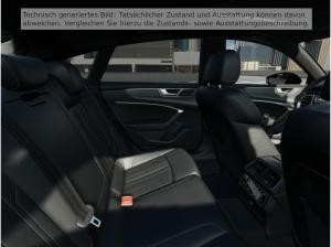 Audi A7 Sportback 45 TDI quattro S tronic HD Matrix-LED Panorama HuD DAB