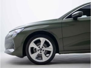 Audi A3 Sportback 30 TFSI S-TRO*ADVANCED*ACC*AHK*NAV*