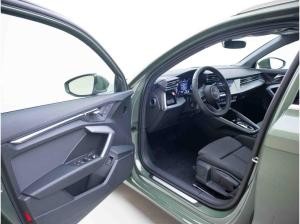 Audi A3 Sportback 30 TFSI S-TRO*ADVANCED*ACC*AHK*NAV*