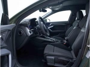 Audi A3 Sportback 30 TFSI S-TRO*ADVANCED*ACC*AHK*NAV*