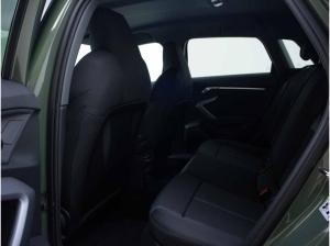 Audi A3 Sportback 30 TFSI S-TRO*ADVANCED*ACC*AHK*NAV*