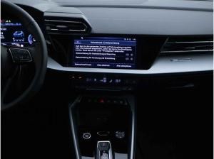 Audi A3 Sportback 30 TFSI S-TRO*ADVANCED*ACC*AHK*NAV*