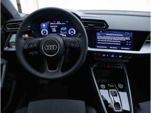Audi A3 Sportback 30 TFSI S-TRO*ADVANCED*ACC*AHK*NAV*