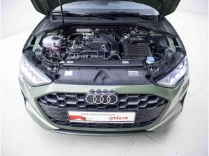Audi A3 Sportback 30 TFSI S-TRO*ADVANCED*ACC*AHK*NAV*