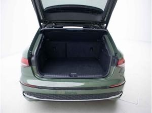 Audi A3 Sportback 30 TFSI S-TRO*ADVANCED*ACC*AHK*NAV*