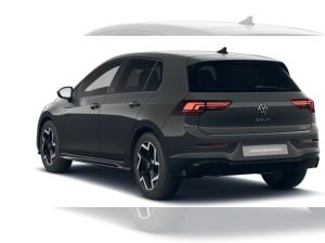 Volkswagen Golf R-Line 1,5 eTSI DSG