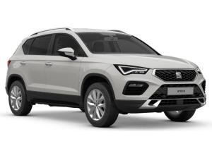 Seat Ateca Road Edition *nur bis 30.11.* *Bestellaktion*