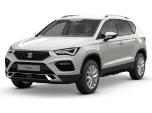 Seat Ateca Road Edition *nur bis 30.11.* *Bestellaktion*