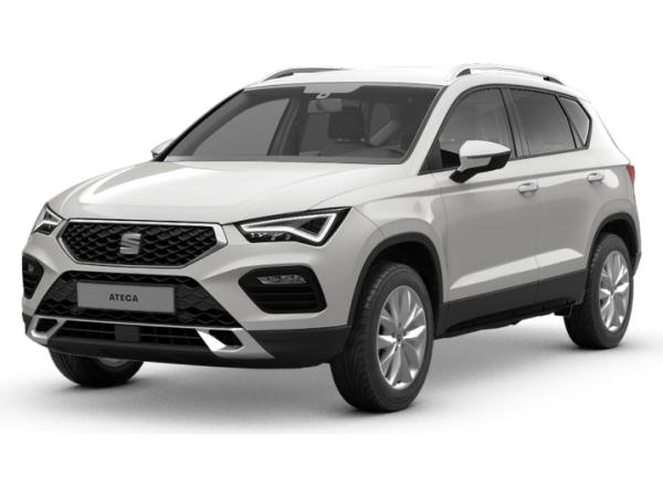 Seat Ateca Road Edition DSG Lager-Fahrzeuge