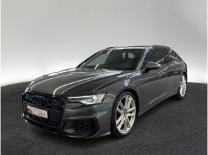 Audi S6 Avant 55 TDI quattro Standh. Pano Head-Up B&O AHK