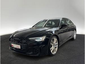 Audi S6 Avant 55 TDI quattro Matrix Kamera AHK B&O Memory