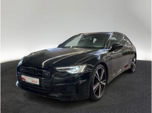 Audi S6 Avant 55 TDI quattro Matrix B&O Kamera AHK