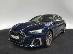 Audi S5 Sportback 55 TDI quattro Matrix Head-Up Kamera Leder