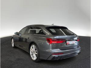 Audi S6 Avant 55 TDI quattro Standh. Pano Head-Up B&O AHK