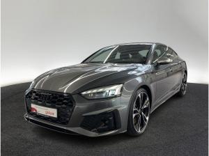 Audi S5 Sportback competition edition 55 TDI quattro Matrix Pano Kamera Leder