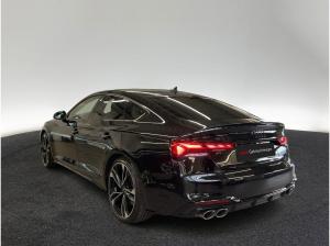 Audi S5 Sportback competition edition 55 TDI quattro Matrix Kamera virtual Navi