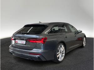 Audi S6 Avant 55 TDI quattro Standh. Pano Head-Up B&O AHK