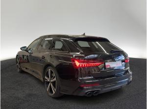 Audi S6 Avant 55 TDI quattro Matrix B&O Kamera AHK