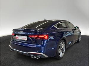 Audi S5 Sportback 55 TDI quattro Matrix Head-Up Kamera Leder
