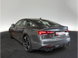 Audi S5 Sportback competition edition 55 TDI quattro Matrix Pano Kamera Leder