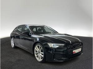 Audi S6 Avant 55 TDI quattro Matrix Kamera AHK B&O Memory