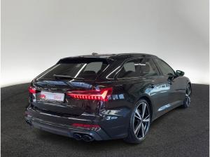 Audi S6 Avant 55 TDI quattro Matrix B&O Kamera AHK