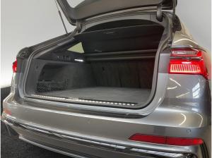 Audi S6 Avant 55 TDI quattro Standh. Pano Head-Up B&O AHK