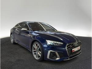 Audi S5 Sportback 55 TDI quattro Matrix Head-Up Kamera Leder