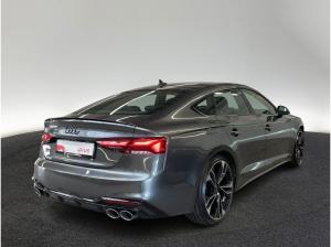 Audi S5 Sportback competition edition 55 TDI quattro Matrix Pano Kamera Leder