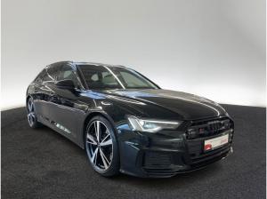 Audi S6 Avant 55 TDI quattro Matrix B&O Kamera AHK