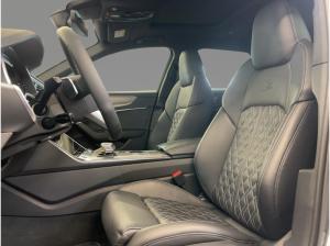 Audi S6 Avant 55 TDI quattro Standh. Pano Head-Up B&O AHK