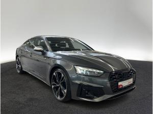 Audi S5 Sportback competition edition 55 TDI quattro Matrix Pano Kamera Leder