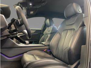 Audi S6 Avant 55 TDI quattro Matrix Kamera AHK B&O Memory