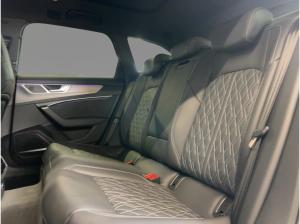 Audi S6 Avant 55 TDI quattro Standh. Pano Head-Up B&O AHK