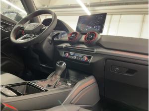 Audi Q2 S line 40 TFSI quattro Matrix Standh. Kamera AHK Navi