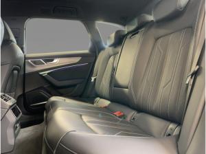 Audi S6 Avant 55 TDI quattro Matrix Kamera AHK B&O Memory