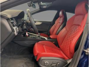 Audi S5 Sportback 55 TDI quattro Matrix Head-Up Kamera Leder