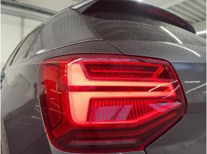 Audi Q2 S line 40 TFSI quattro Matrix Standh. Kamera AHK Navi