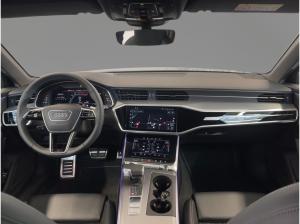 Audi S6 Avant 55 TDI quattro Standh. Pano Head-Up B&O AHK