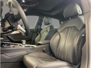 Audi S5 Sportback competition edition 55 TDI quattro Matrix Pano Kamera Leder