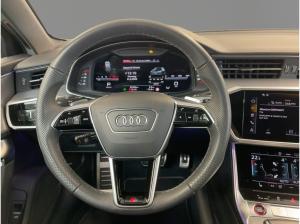 Audi S6 Avant 55 TDI quattro Matrix Kamera AHK B&O Memory