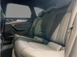 Audi S6 Avant 55 TDI quattro Matrix B&O Kamera AHK