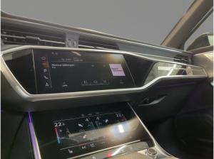 Audi S6 Avant 55 TDI quattro Matrix Kamera AHK B&O Memory
