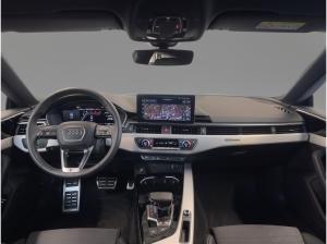 Audi S5 Sportback competition edition 55 TDI quattro Matrix Kamera virtual Navi