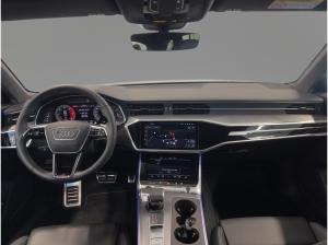 Audi S6 Avant 55 TDI quattro Matrix B&O Kamera AHK