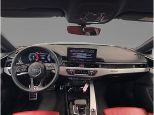 Audi S5 Sportback 55 TDI quattro Matrix Head-Up Kamera Leder