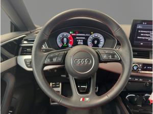 Audi S5 Sportback 55 TDI quattro Matrix Head-Up Kamera Leder