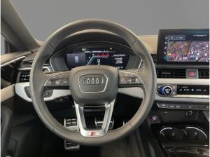 Audi S5 Sportback competition edition 55 TDI quattro Matrix Kamera virtual Navi