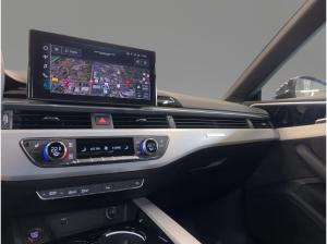 Audi S5 Sportback competition edition 55 TDI quattro Matrix Kamera virtual Navi