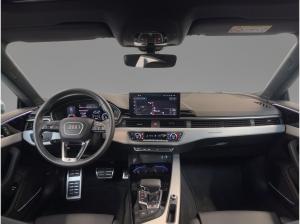 Audi S5 Sportback competition edition 55 TDI quattro Matrix Pano Kamera Leder